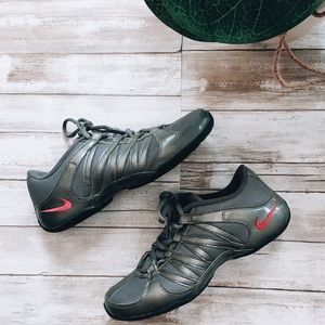Nike Zumba Shoes